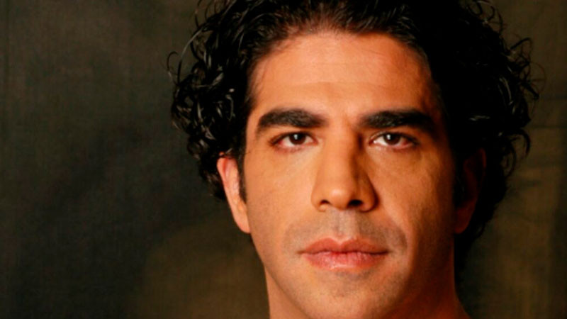 Fallece el ex boxeador profesional y diputado Jorge Kahwagi 