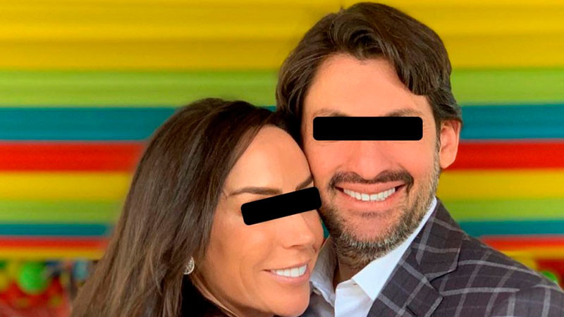 Interpol retira fichas rojas contra Inés Gómez Mont y Víctor Álvarez Puga; Sheinbaum solicitará reactivación 