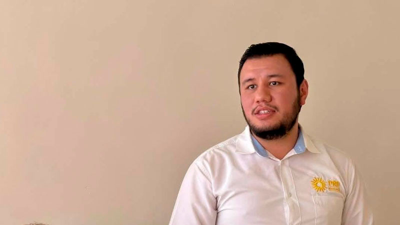 Avanza PRD Michoacán en capacitación y organización electoral rumbo a 2027 