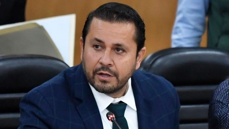 Hacienda debe explicar cómo sostendrá el presupuesto 2027 ante más deuda y bajo crecimiento: Armado Tejeda 