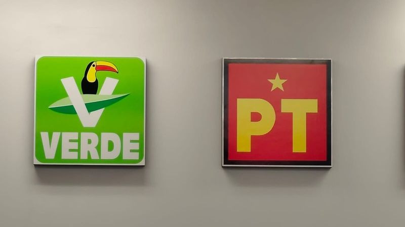 Morena, Verde Ecologista y PT fijan postura rumbo a las elecciones de 2026-2027; omiten hablar de inseguridad 