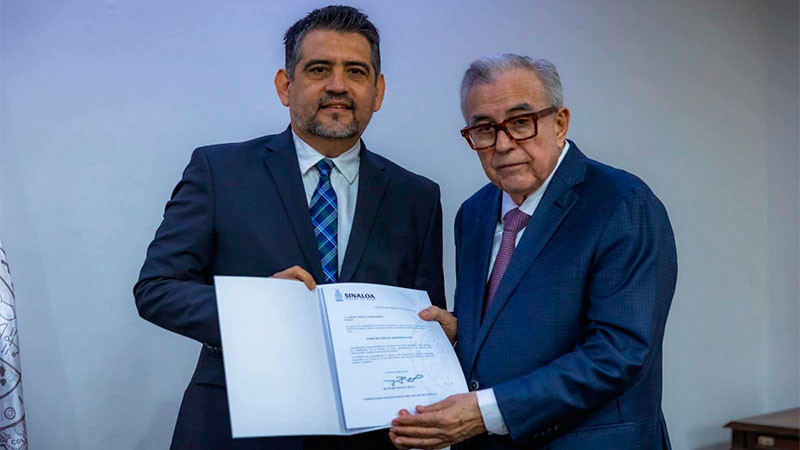 Posibles cambios alcanzan áreas clave del Gobierno de Sinaloa 