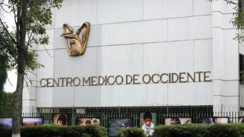 FGR investiga el fallecimiento de tres bebés en hospital del IMSS en Guadalajara 