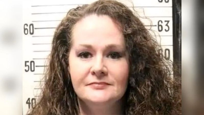 Suspenden ejecución de Christa Pike tras fallas durante el procedimiento en Tennessee 