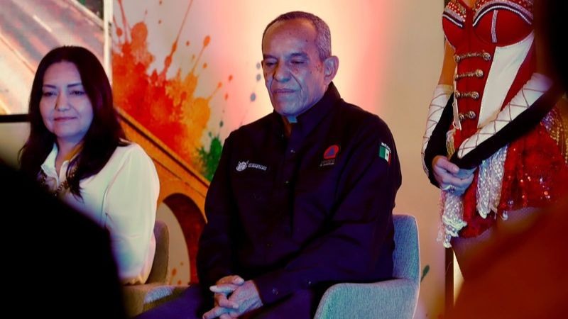 Protección Civil mantendrá protocolos de inspección en juegos mecánicos de la Feria de Querétaro 