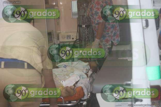 Fallece en Morelia campesino baleado tras riña - Foto 2 