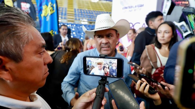 Jitomate y lechuga, entre los cultivos bajo vigilancia ante riesgo de heladas: SEDEA 