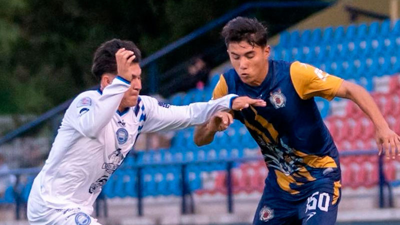 ¡Todas y todos al Estadio Universitario!; este viernes, Atlético Morelia-UMSNH arranca temporada 