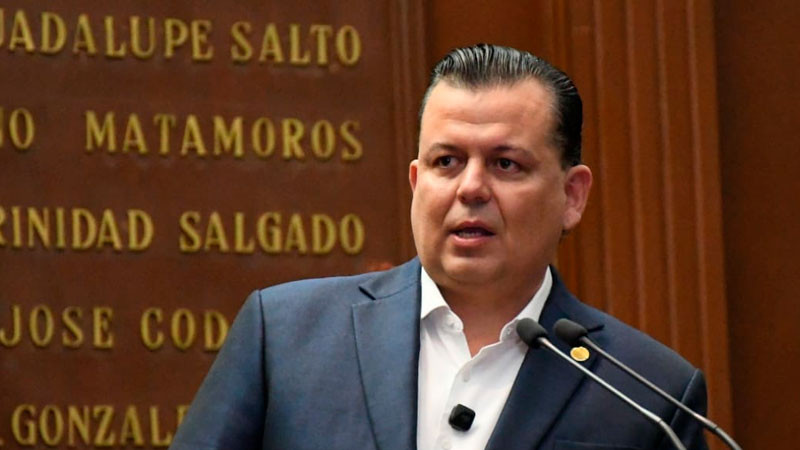 PRI prevé no registrar candidaturas en 20 municipios de Michoacán, por inseguridad 