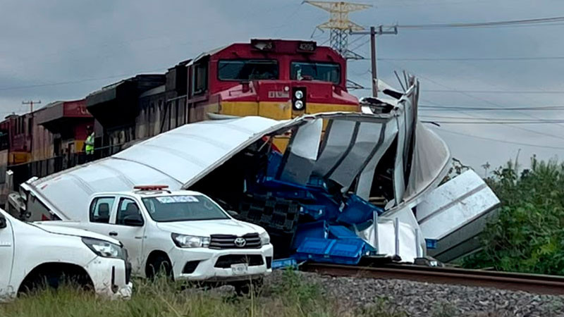 Se registran accidentes viales en Celaya, Guanajuato; hay múltiples heridos  