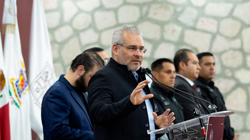 Desactivadas más de 4 mil 400 llamadas de extorsión y fraude; se evitan pagos por 313.5 mdp 