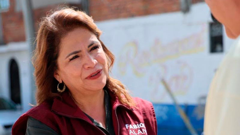 Fabiola Alanís: A 15 años de su origen, Morena como instrumento de transformación, se expresa en derechos, bienestar y un nuevo proyecto de futuro* 