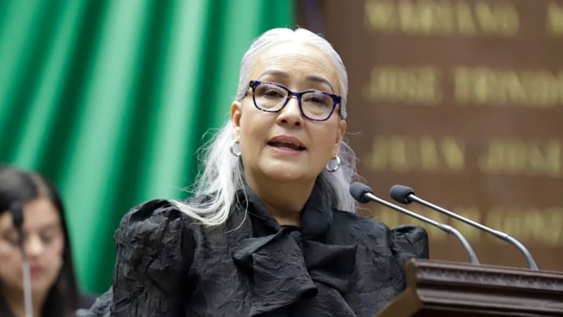 Emma Rivera presenta iniciativa que busca proteger la cocina tradicional de la Región Oriente 