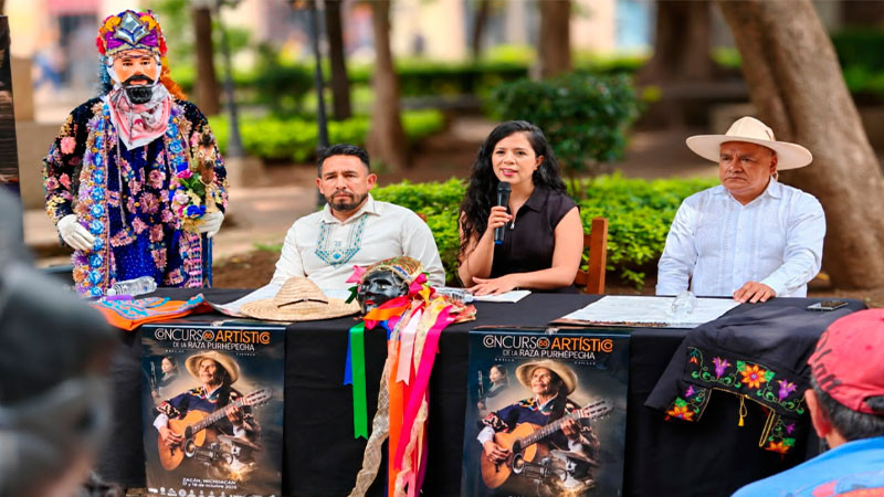  ¡Tradición, música y sabor! Todo lo que debes saber del Concurso Artístico de Zacán 2026 