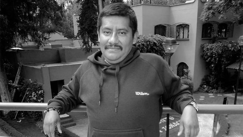 Fallece Alberto Patishtán, referente chiapaneco de la defensa de los derechos indígenas 
