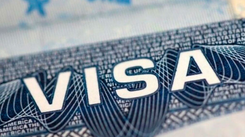 EEUU suma 250 mil visas revocadas en segundo mandato de Trump 