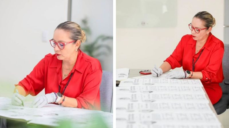 Cifra récord de títulos producidos en administración de Yarabí Ávila; vigente, programa de disminución de costo 