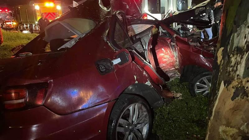 Accidente vehicular en Morelia, Michoacán deja un muerto 