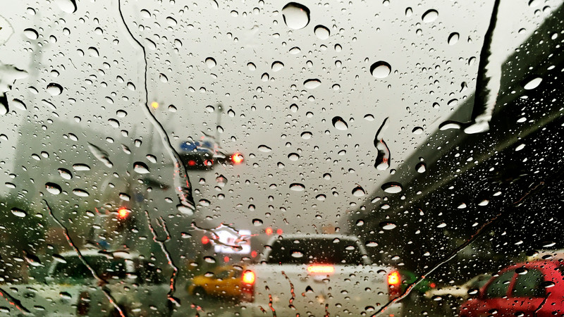 Protección Civil advierte sobre lluvias severas y drástico descenso térmico 
