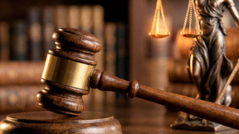 Responsables de secuestro agravado en Uruapan, Michoacan reciben sentencia de 286 años de cárcel  