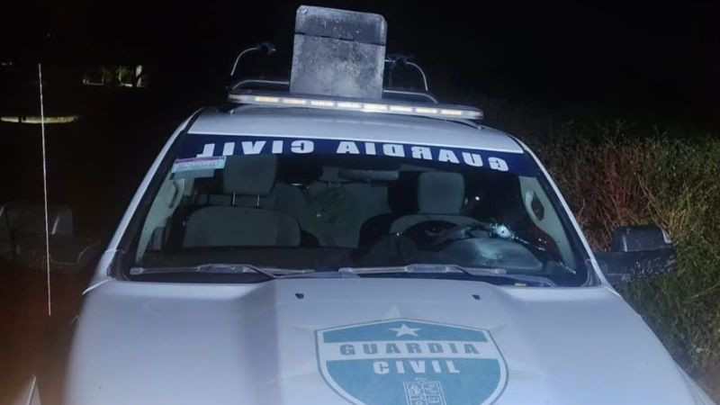 Detienen a hombre tras operativo de seguridad en Apatzingán 