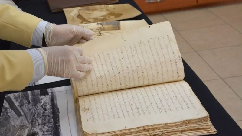 Morelia será el núcleo archivístico nacional; UMSNH y RENAES realizarán jornadas 