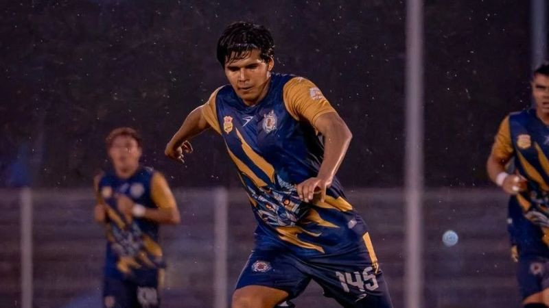 Atlético Morelia-UMSNH varonil se juega el liderato de gruppo en la Copa Promesas 