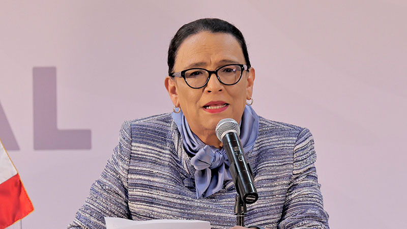 Segob revisa participación de embajador de EU en evento de seguridad en Querétaro 