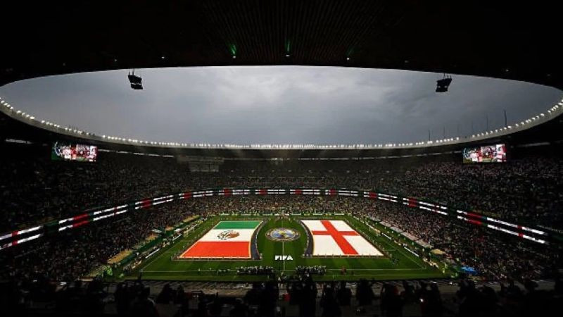 Piden que México enfrente a Inglaterra en Wembley tras el Mundial 2026 