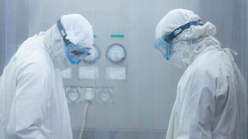 OMS solicita información a Rusia sobre presunto brote de peste pulmonar en Siberia 