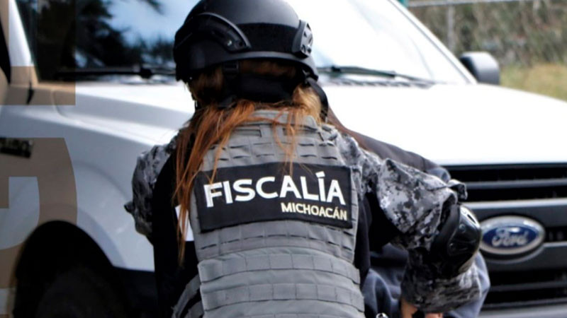 Adolescente responsable del feminicidio de su abuela de 77 años, es sentenciado a sanción de 1 año y 8 meses de internamiento 