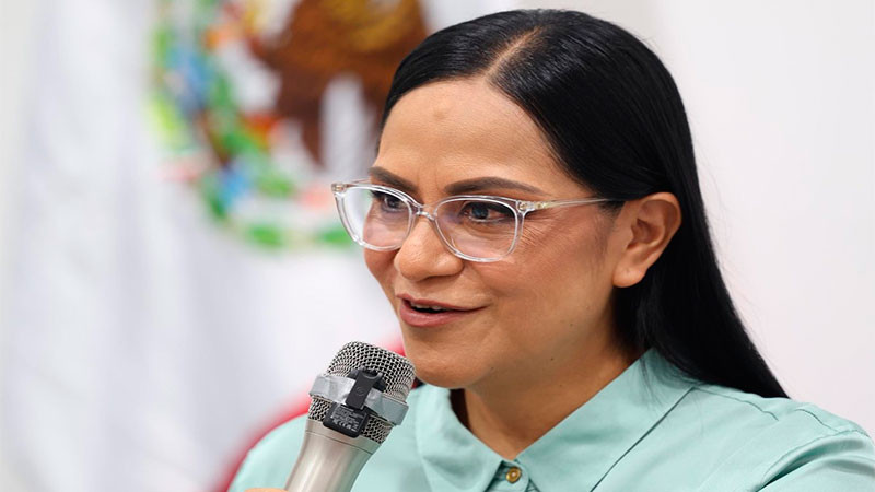 Morena acusa al PAN de utilizar la seguridad para promover injerencia extranjera 