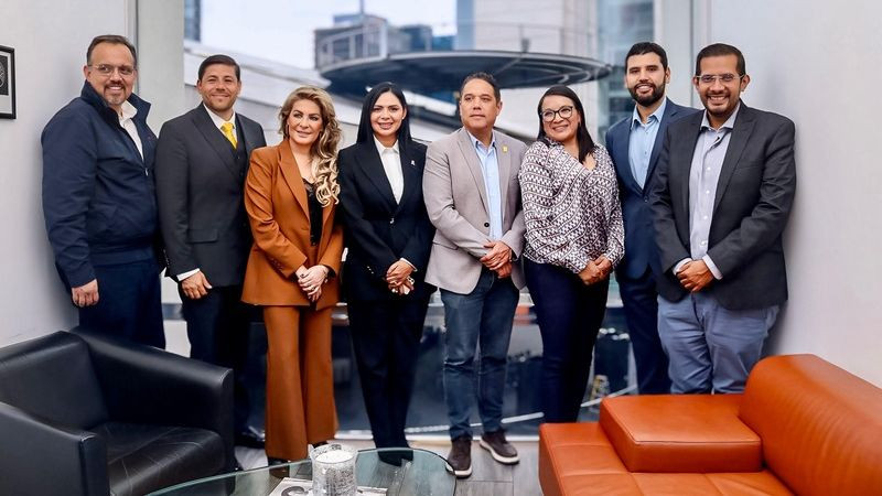 Pronunciamiento del Bloque Nacional de Partidos Locales del PRD por la defensa de la soberanía nacional 