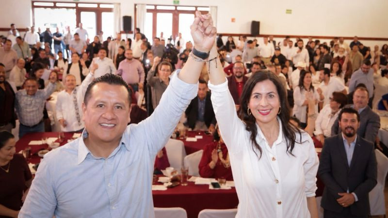 Proyecto y estructura, fortalezas de Gaby Molina 