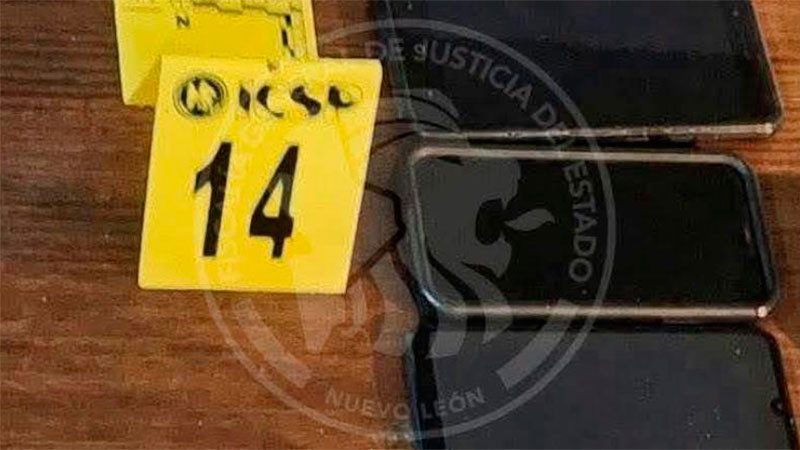 Cateo en Montemorelos deja nuevos indicios en investigación por multihomicidio 