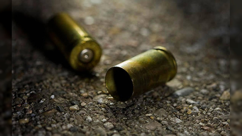 Joven sobrevive por segunda vez a un ataque armado en Zamora, Michoacán 