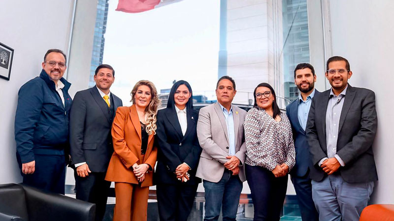 Octavio Ocampo convoca a la unidad de las izquierdas 