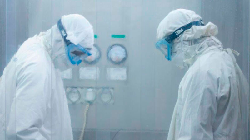 Rusia rechaza versiones sobre segunda muerte por peste neumónica 