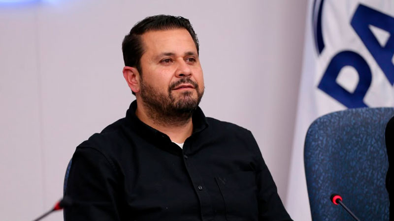 Morena quiere sacar más dinero de la economía sin medir el golpe a las familias: Armando Tejeda 