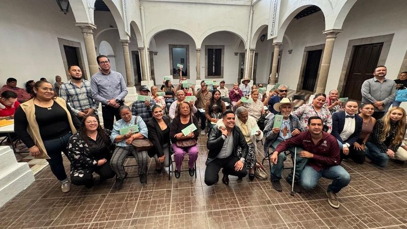 Torres Piña reconoce liderazgo de Gaby Molina 