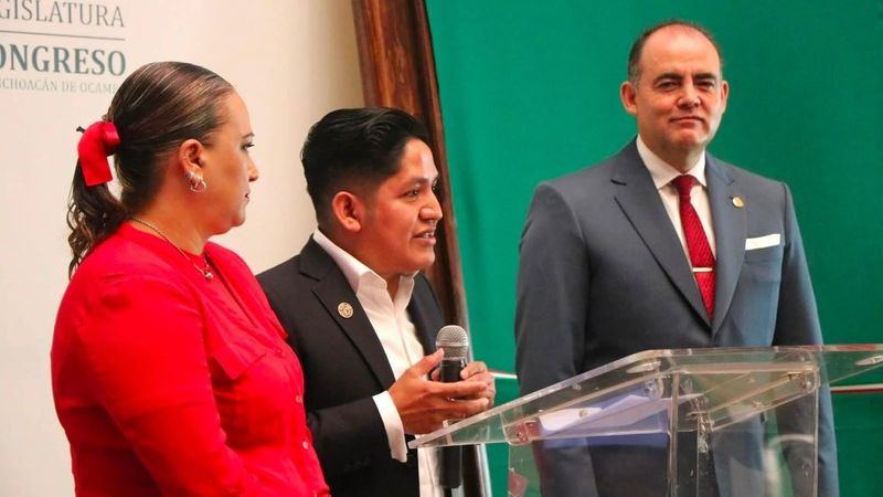 Invita Baltazar Gaona a donar medicamentos y artículos de higiene para personas privadas de la libertad 