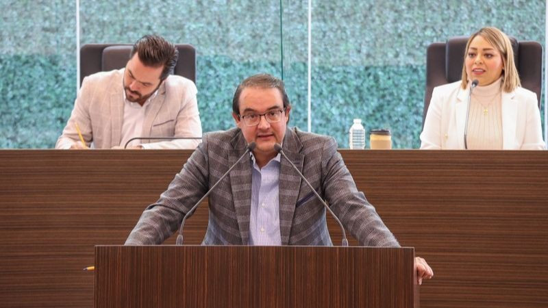 Defiende PAN proyecto de Academia Internacional de Policía en Querétaro ante críticas de Morena 