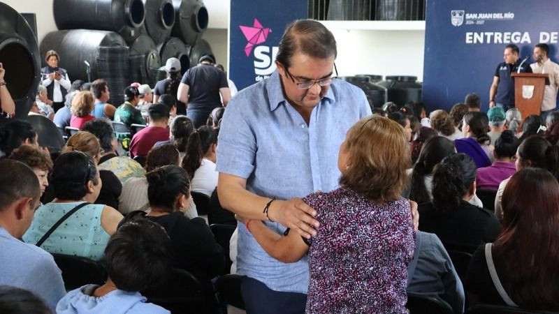Guillermo Vega llama a la unidad en el PAN Querétaro y pide respetar proceso interno 