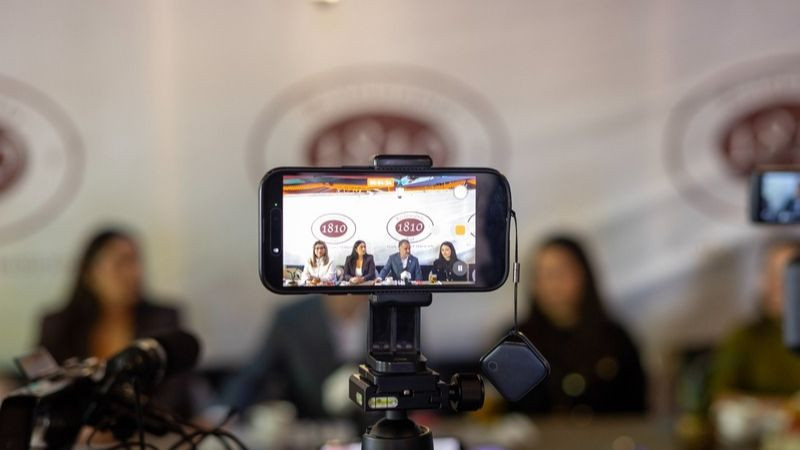 El 99.9% de universitarios usa Inteligencia Artificial en sus tareas: Omar Bautista 
