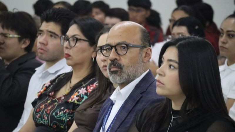 Morelia Lab reúne conocimiento, innovación y emprendimiento durante su segundo día de actividades 