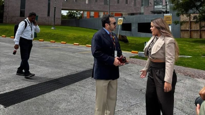 Xóchitl Ruiz reconoce ampliación del área de urgencias del IMSS y pide no bajar la guardia y mejorar servicios 