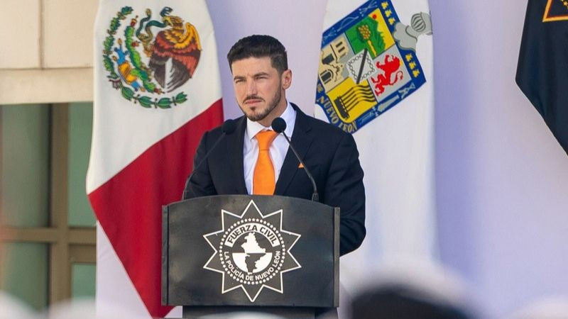 Samuel García asegura que Líneas 4 y 6 del Metro cuentan con todos los permisos 