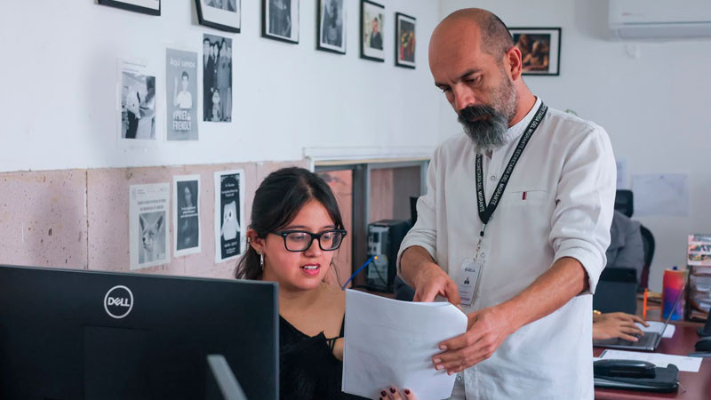 ¿Necesitas traducir documentos? Semigrante te apoya de manera gratuita 