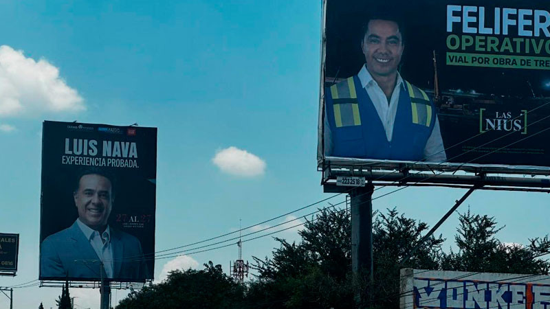 Exceso de adelanto electoral agota a la ciudadanía y exige frenos normativos: Guillermo Vega 
