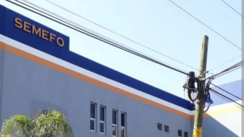 Servicio social: Solicitan localizar a familiares o amigos de Héctor Corona Sánchez, encontrado sin vida en Tarímbaro 